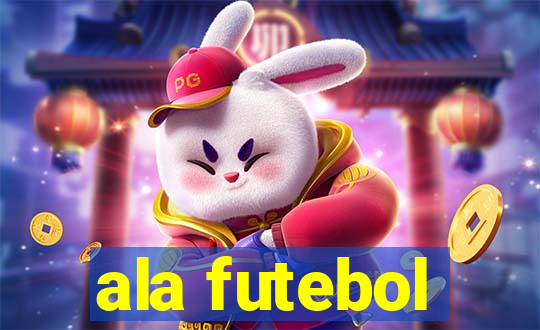 ala futebol